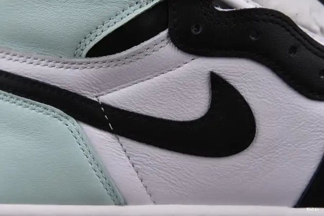Bmlin 1 Retro Igloo 861428-100 High Jordan 0511